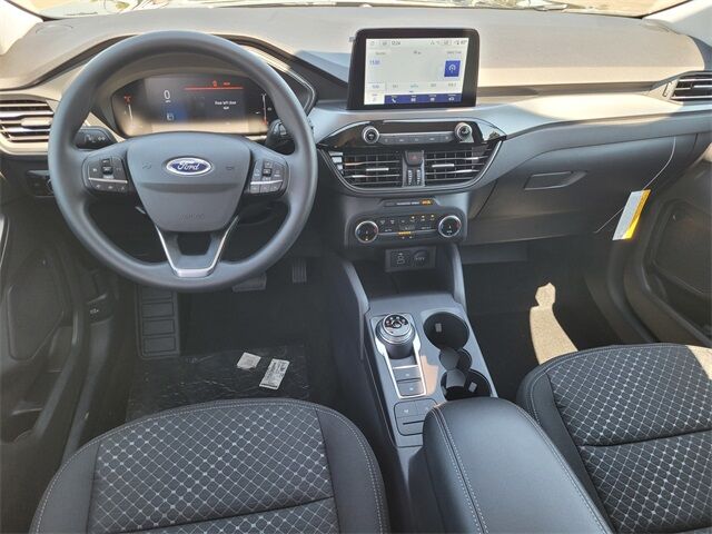 2025 Ford Escape Active Roseville CA