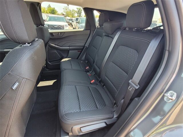 2025 Ford Escape Active Roseville CA
