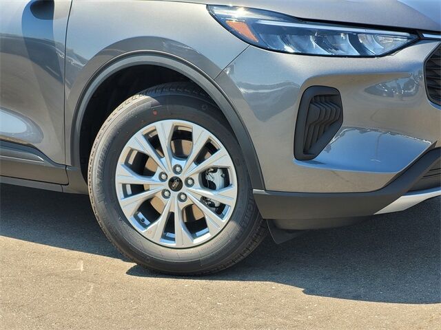 2025 Ford Escape Active Roseville CA