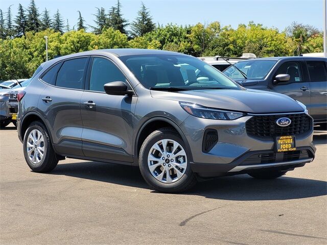 2025 Ford Escape Active Roseville CA