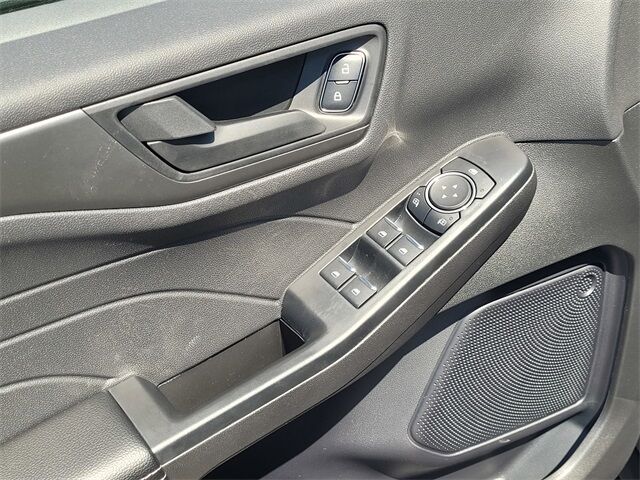 2025 Ford Escape Active Roseville CA