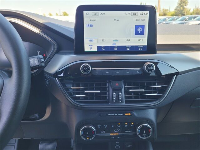 2025 Ford Escape Active Roseville CA
