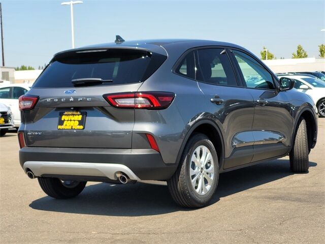 2025 Ford Escape Active Roseville CA