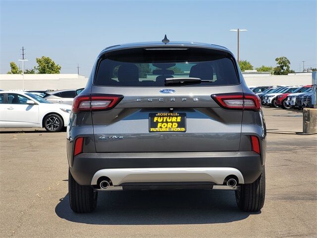 2025 Ford Escape Active Roseville CA