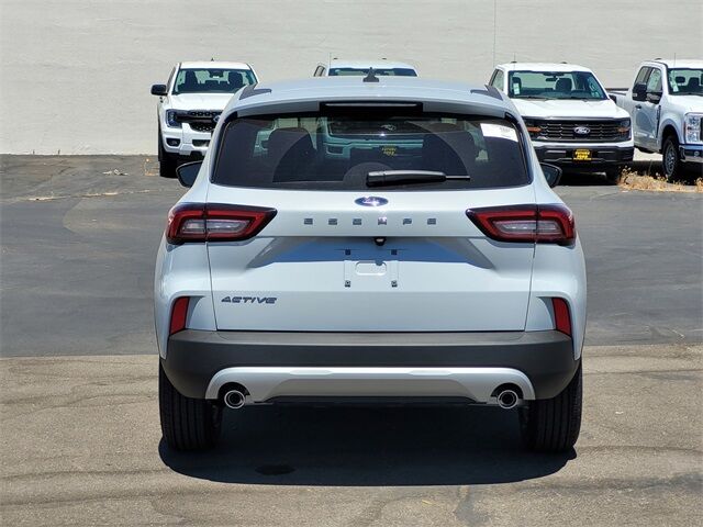2025 Ford Escape Active Roseville CA