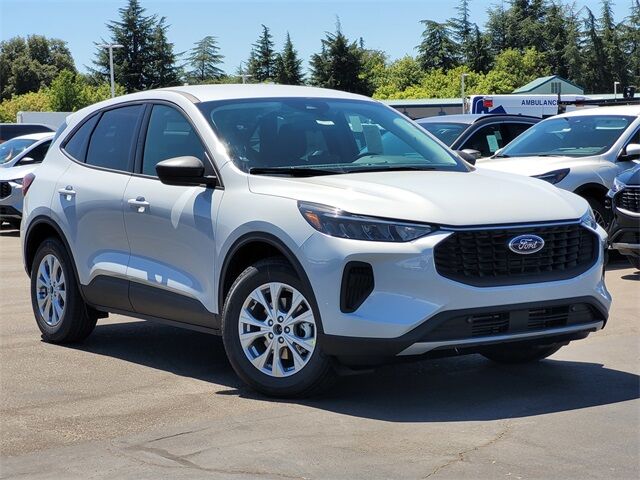 2025 Ford Escape Active Roseville CA
