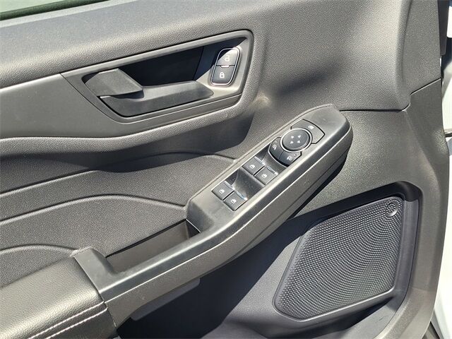 2025 Ford Escape Active Roseville CA