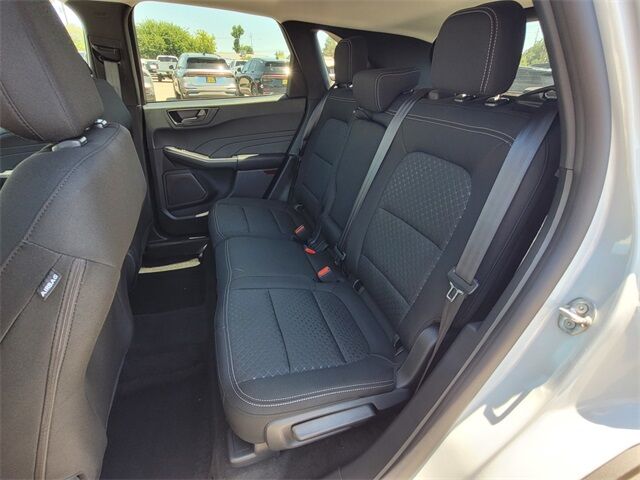2025 Ford Escape Active Roseville CA