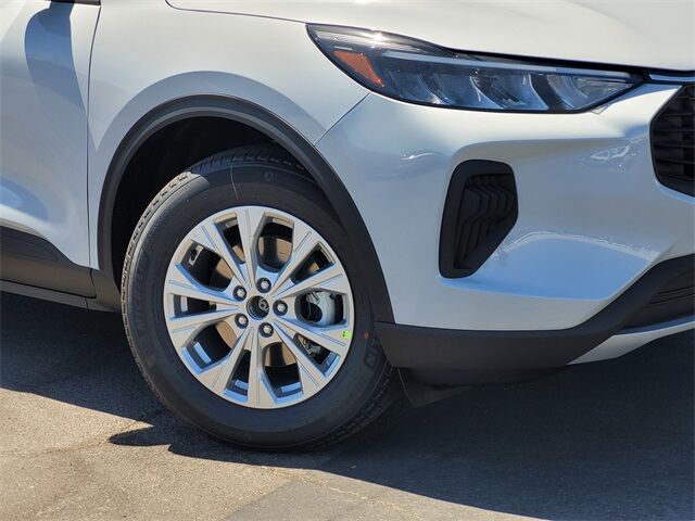 2025 Ford Escape Active Roseville CA