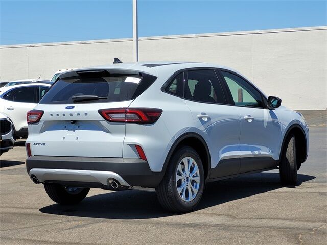 2025 Ford Escape Active Roseville CA