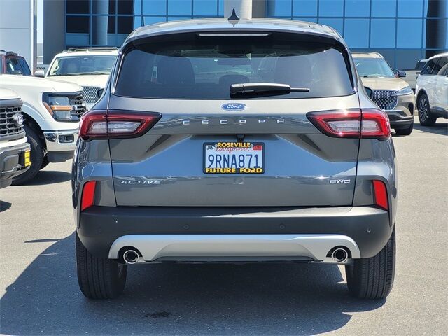 2025 Ford Escape Active Roseville CA