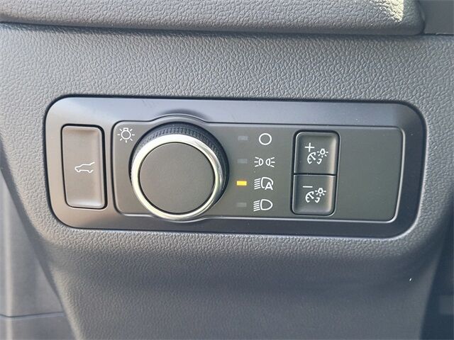 2025 Ford Escape Active Roseville CA