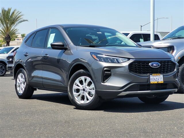 2025 Ford Escape Active Roseville CA