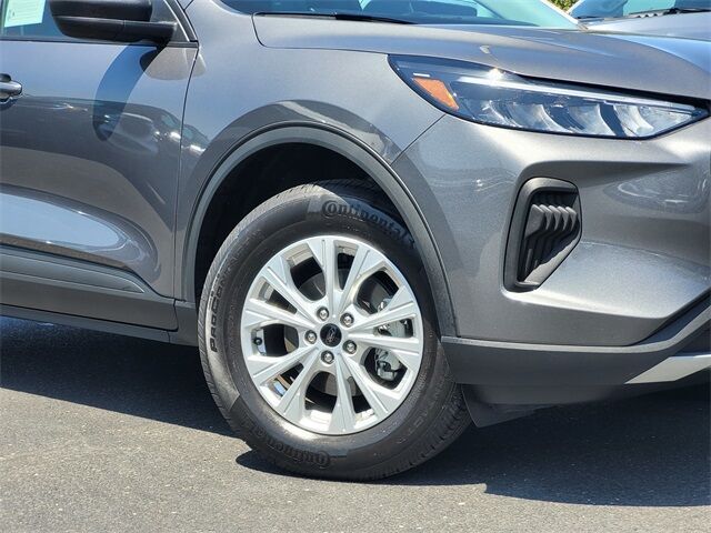 2025 Ford Escape Active Roseville CA