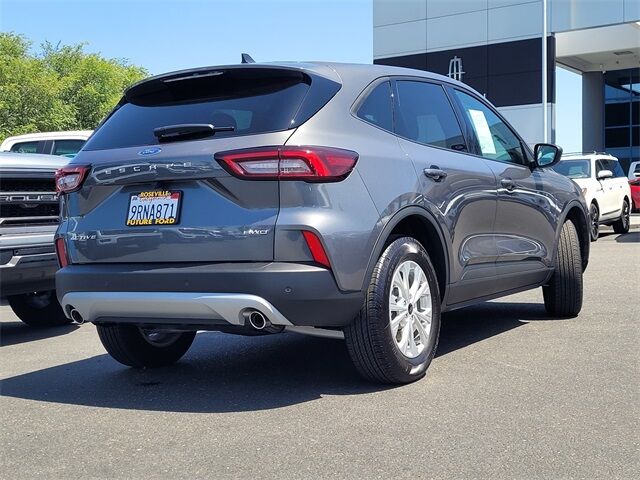 2025 Ford Escape Active Roseville CA