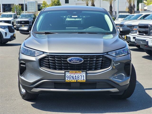 2025 Ford Escape Active Roseville CA