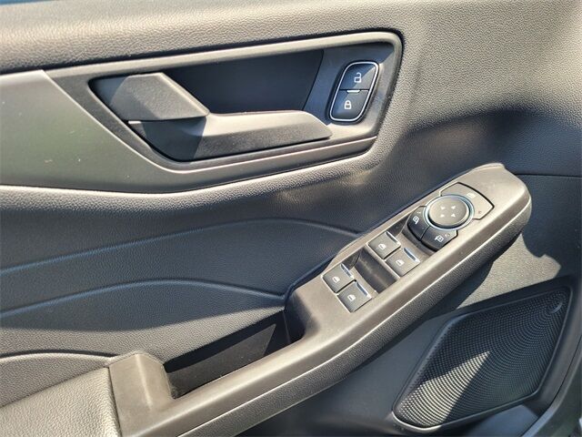 2025 Ford Escape Active Roseville CA