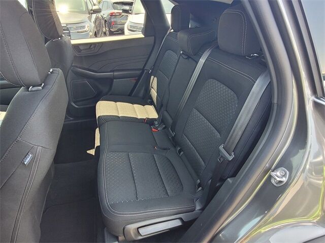 2025 Ford Escape Active Roseville CA
