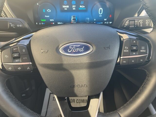 2025 Ford Escape Hybrid Platinum Watertown SD 2025 Ford Escape Hybrid Platinum Watertown SD