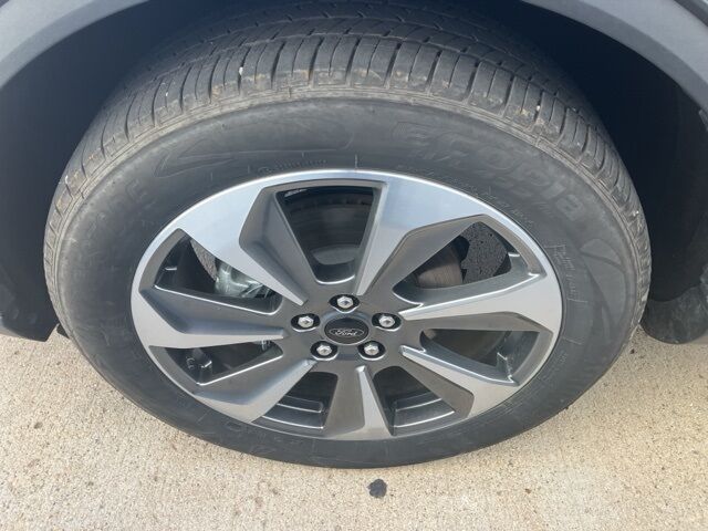 2025 Ford Escape Hybrid Platinum Watertown SD 2025 Ford Escape Hybrid Platinum Watertown SD