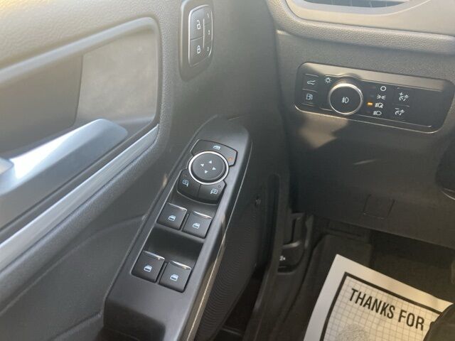 2025 Ford Escape Hybrid Platinum Watertown SD 2025 Ford Escape Hybrid Platinum Watertown SD