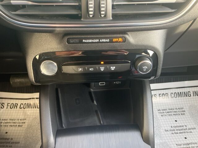 2025 Ford Escape Hybrid Platinum Watertown SD 2025 Ford Escape Hybrid Platinum Watertown SD