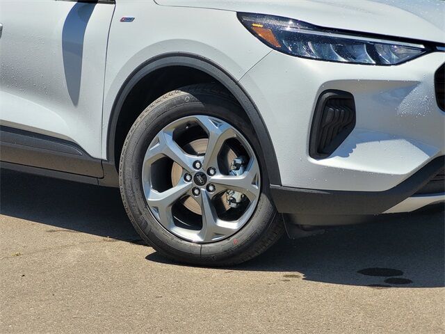2025 Ford Escape Hybrid ST-Line Select Roseville CA