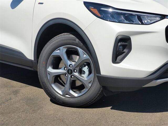 2025 Ford Escape Hybrid ST-Line Select Roseville CA
