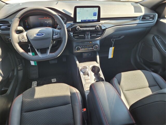 2025 Ford Escape Hybrid ST-Line Select Roseville CA