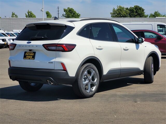 2025 Ford Escape Hybrid ST-Line Select Roseville CA