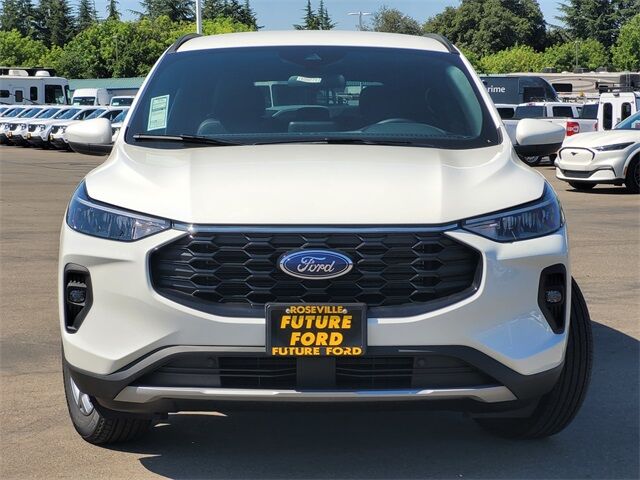 2025 Ford Escape Hybrid ST-Line Select Roseville CA