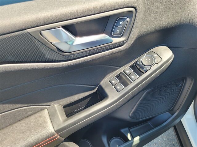 2025 Ford Escape Hybrid ST-Line Select Roseville CA
