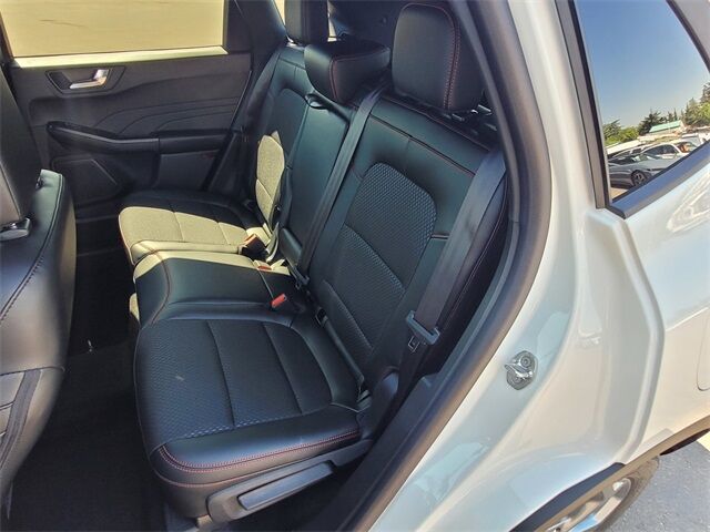 2025 Ford Escape Hybrid ST-Line Select Roseville CA