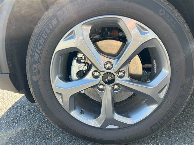 2025 Ford Escape Hybrid ST-Line Select Roseville CA