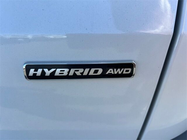 2025 Ford Escape Hybrid ST-Line Select Roseville CA