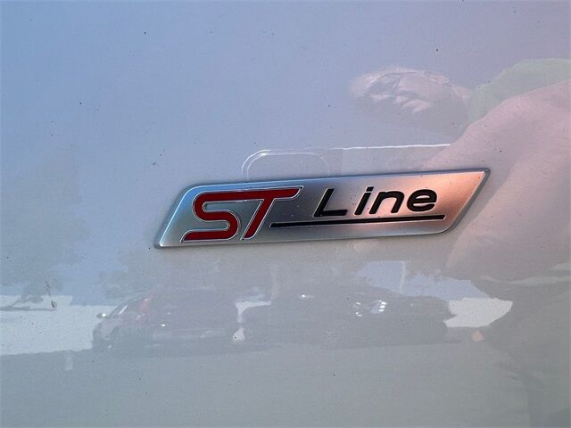2025 Ford Escape Hybrid ST-Line Select Roseville CA