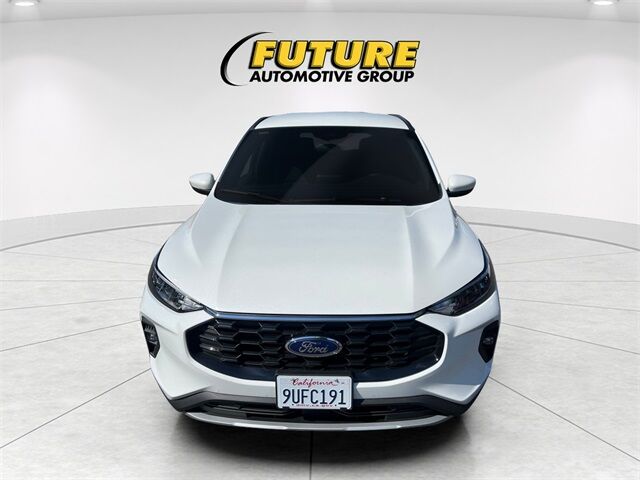 2025 Ford Escape Hybrid ST-Line Select Roseville CA