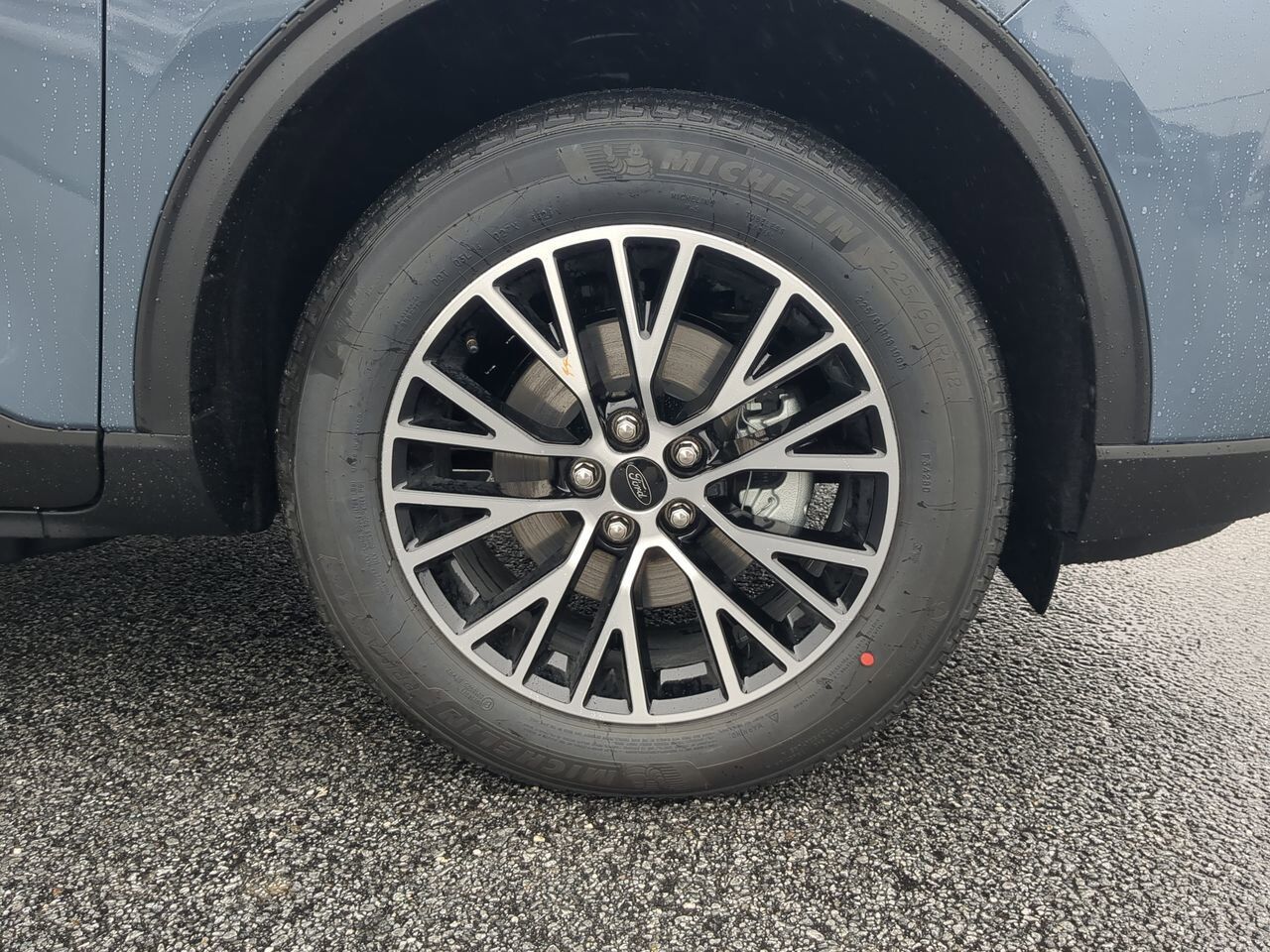 2025 Ford Escape PHEV Appleton WI