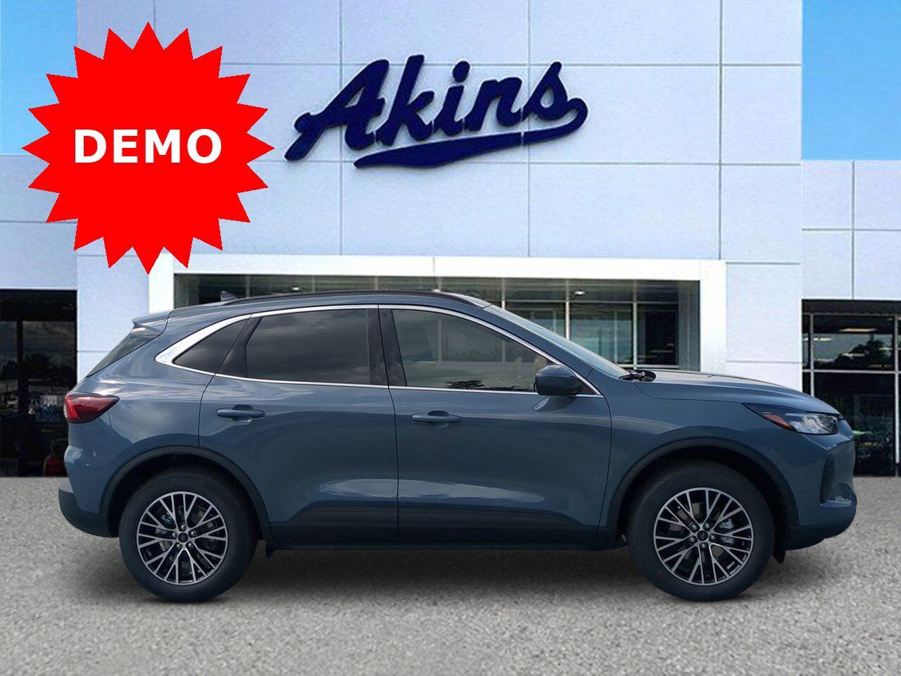 2025 Ford Escape PHEV Appleton WI