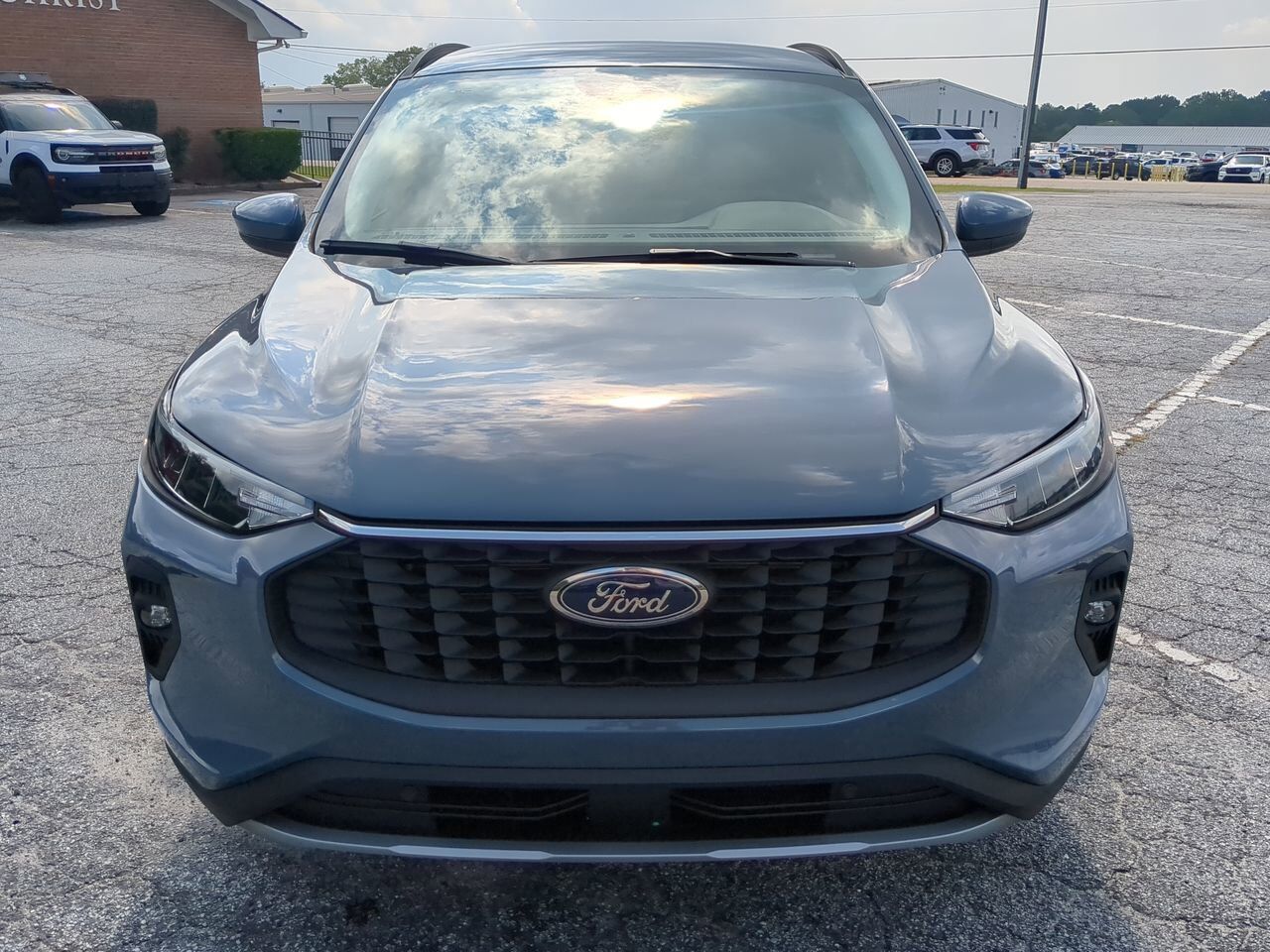 2025 Ford Escape PHEV Appleton WI