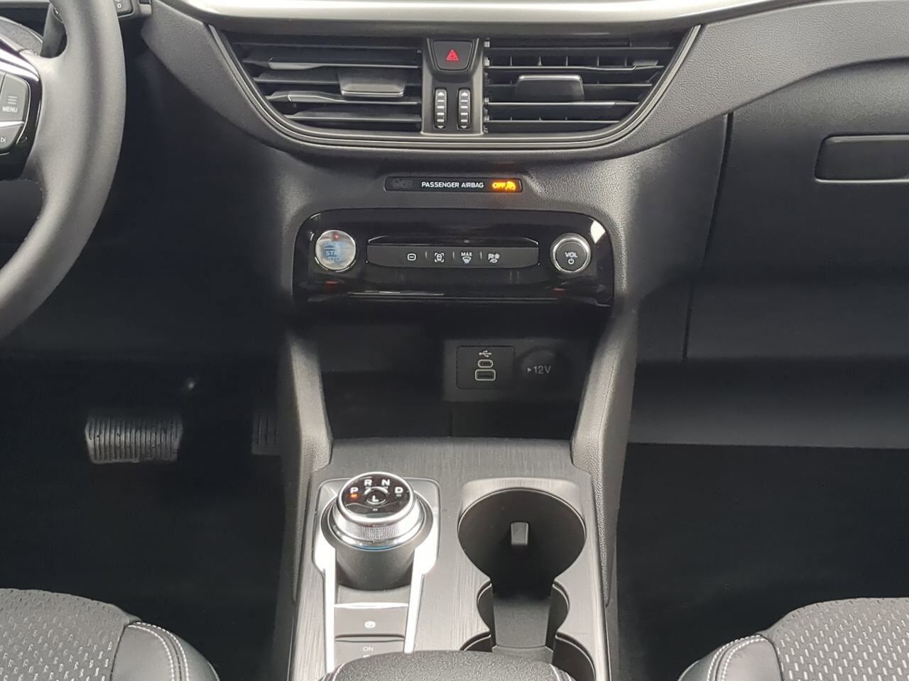 2025 Ford Escape PHEV Appleton WI