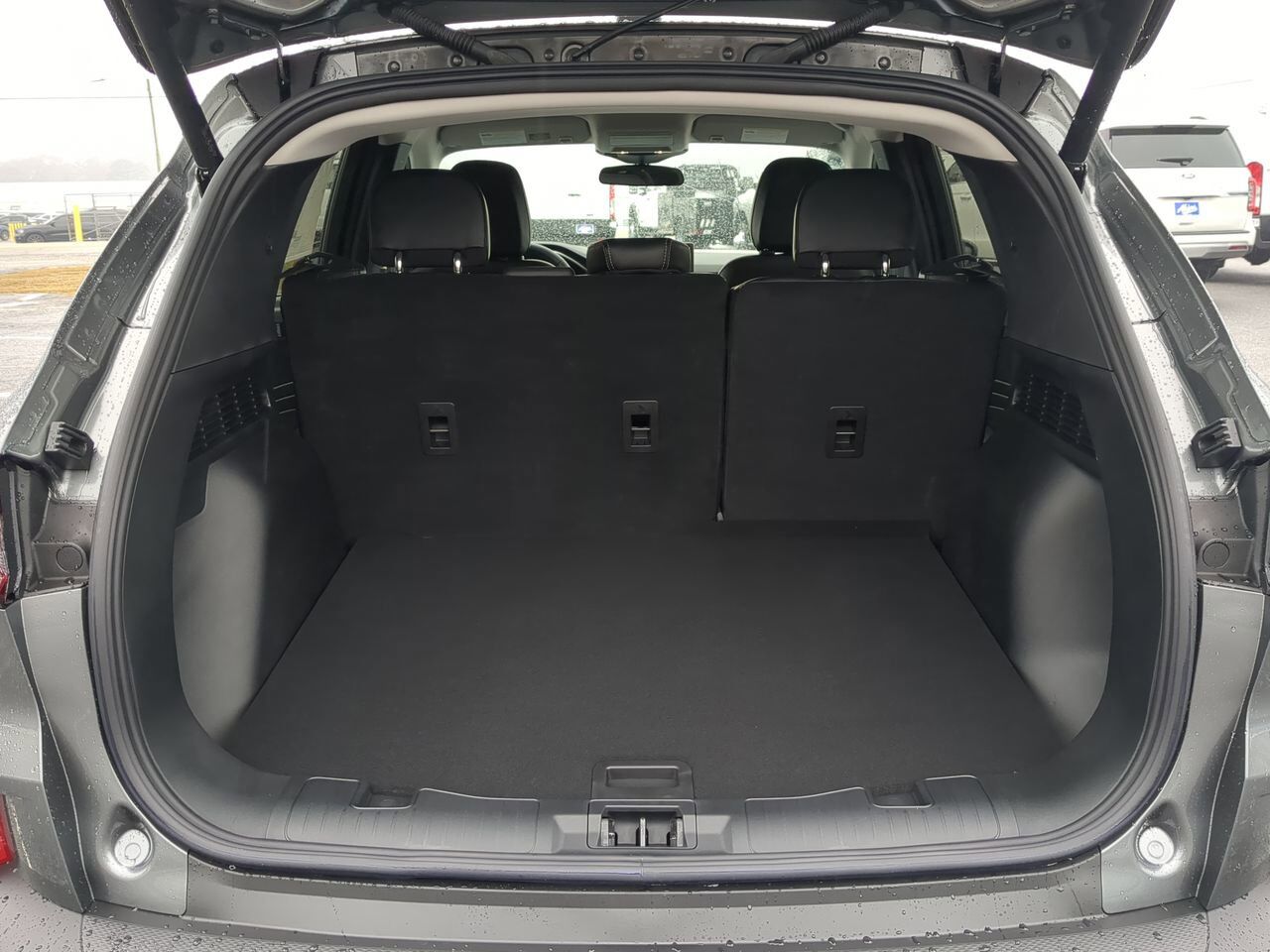 2025 Ford Escape PHEV Appleton WI