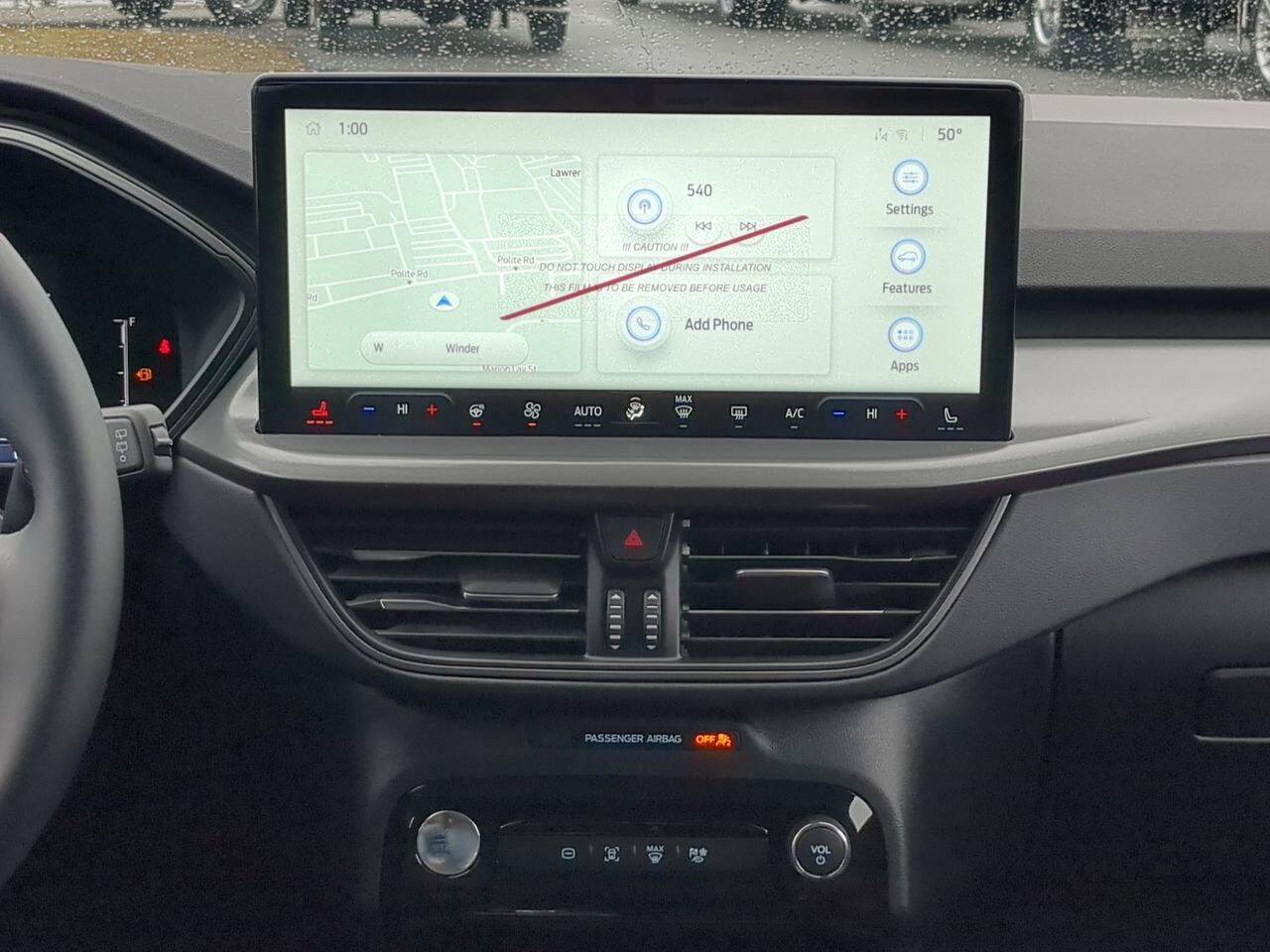 2025 Ford Escape PHEV Appleton WI