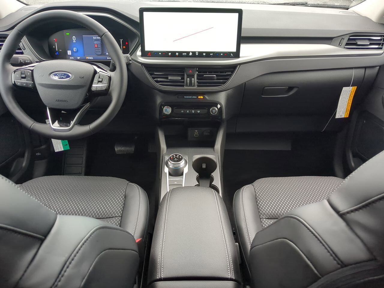 2025 Ford Escape PHEV Appleton WI
