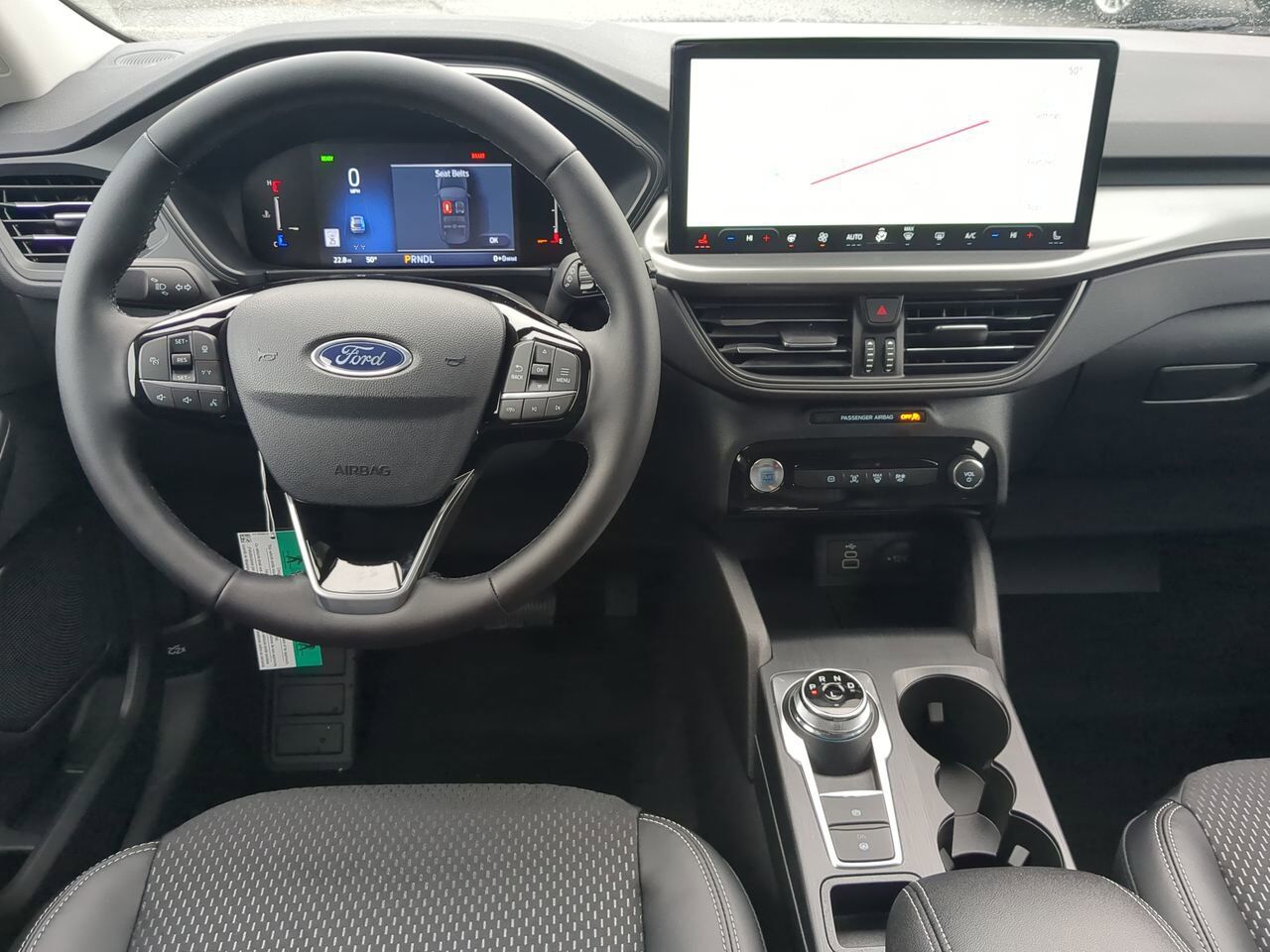 2025 Ford Escape PHEV Appleton WI