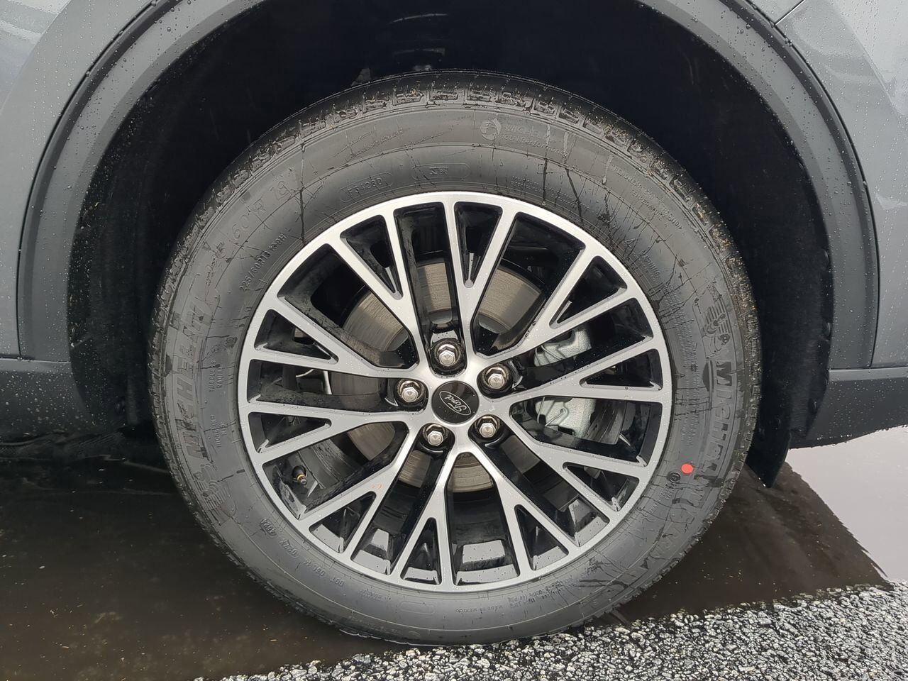 2025 Ford Escape PHEV Appleton WI