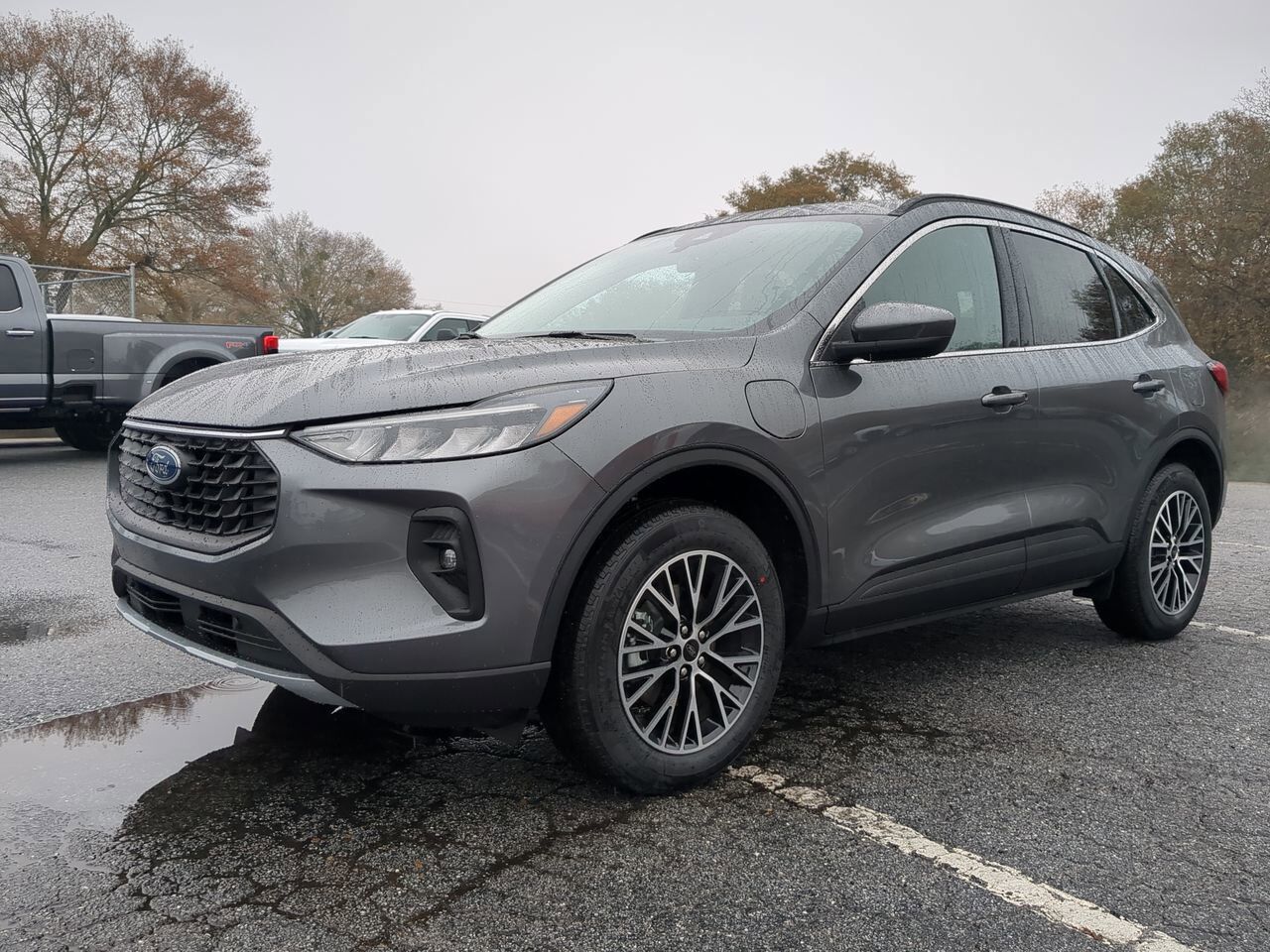 2025 Ford Escape PHEV Appleton WI