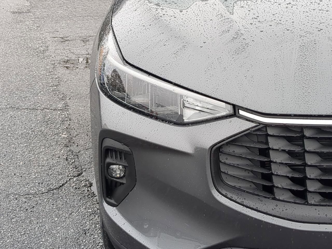 2025 Ford Escape PHEV Appleton WI