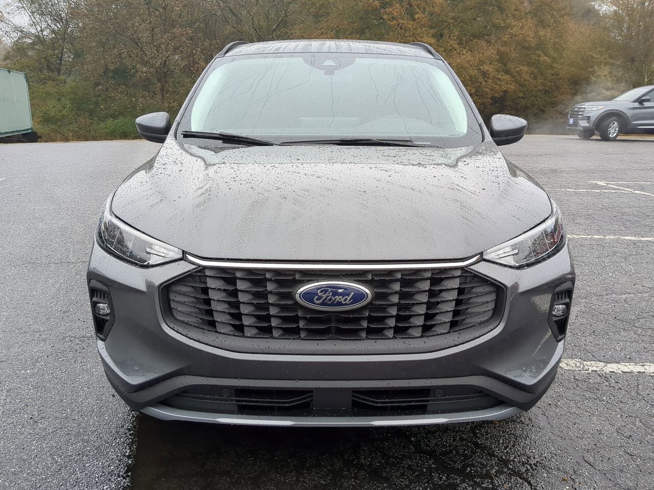 2025 Ford Escape PHEV Appleton WI