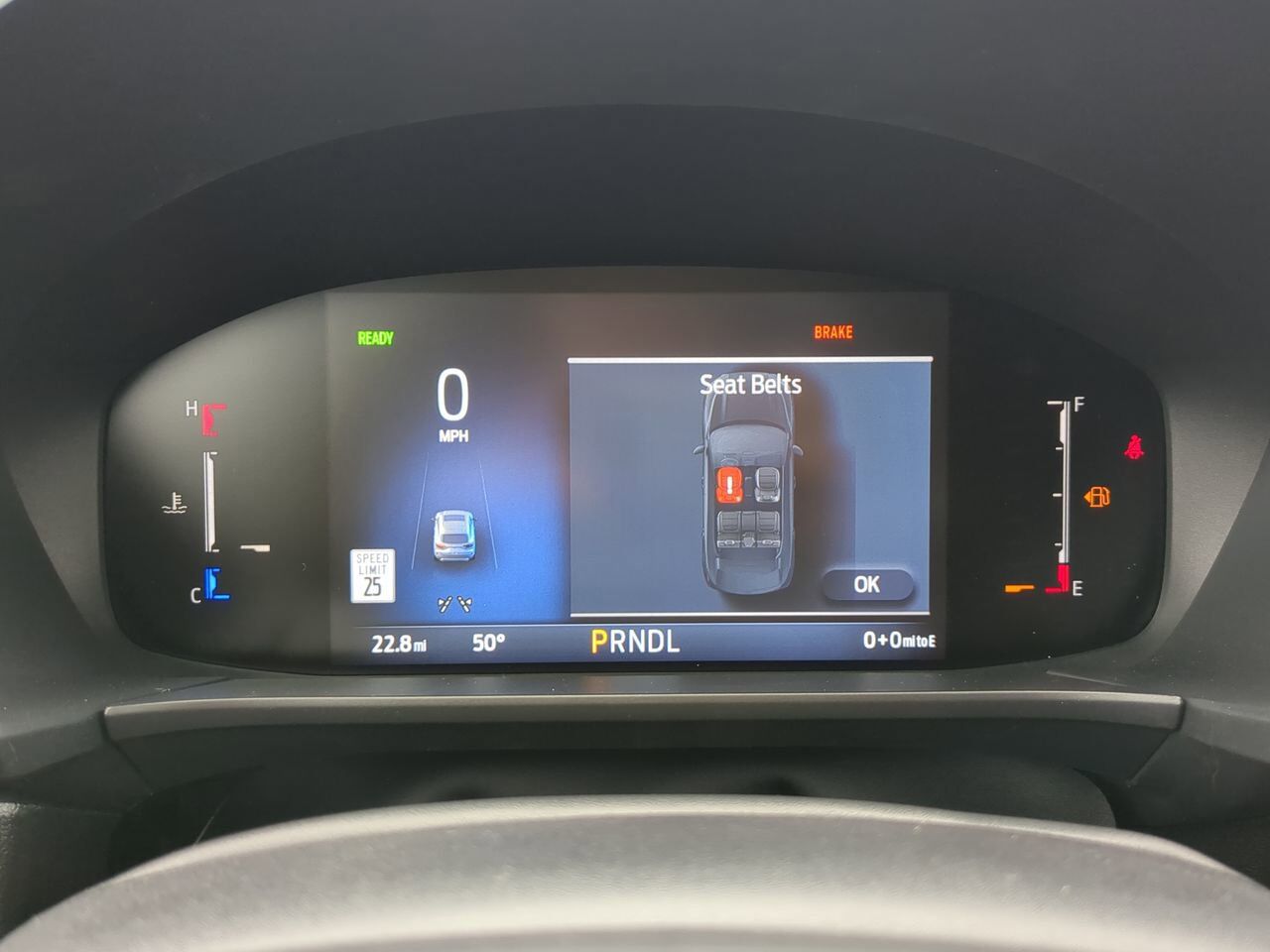 2025 Ford Escape PHEV Appleton WI